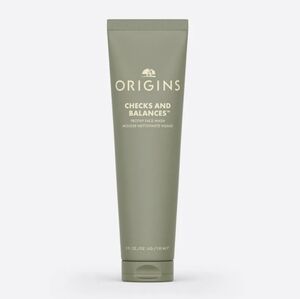 Origins Checks and Balances™Frothy Face Wash 150ml NEW!